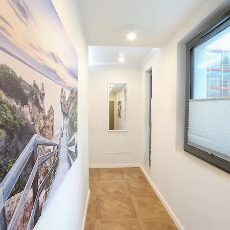 Apartament Luxury - Old Town - River -wawel Kraków